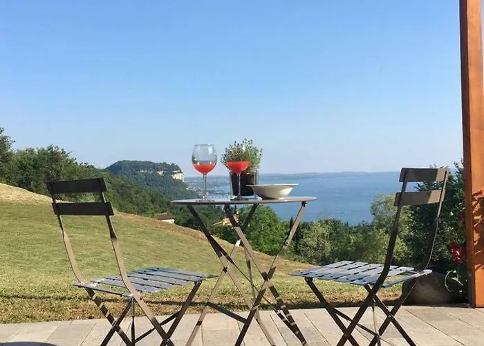 Villa Volpara