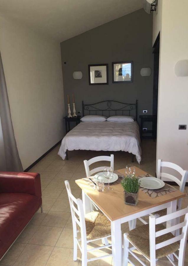 Volpara Apartment *