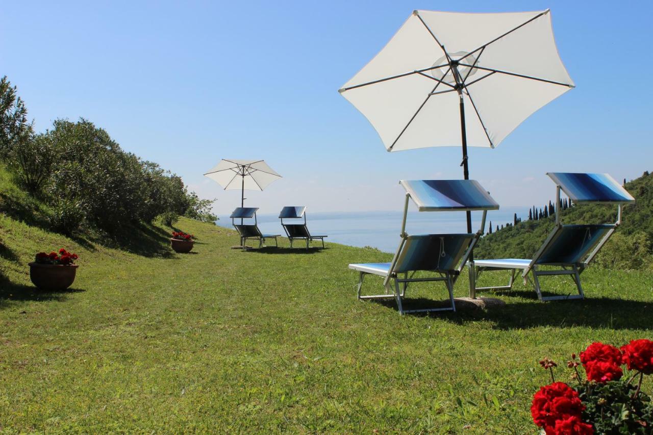 Apartment Volpara *