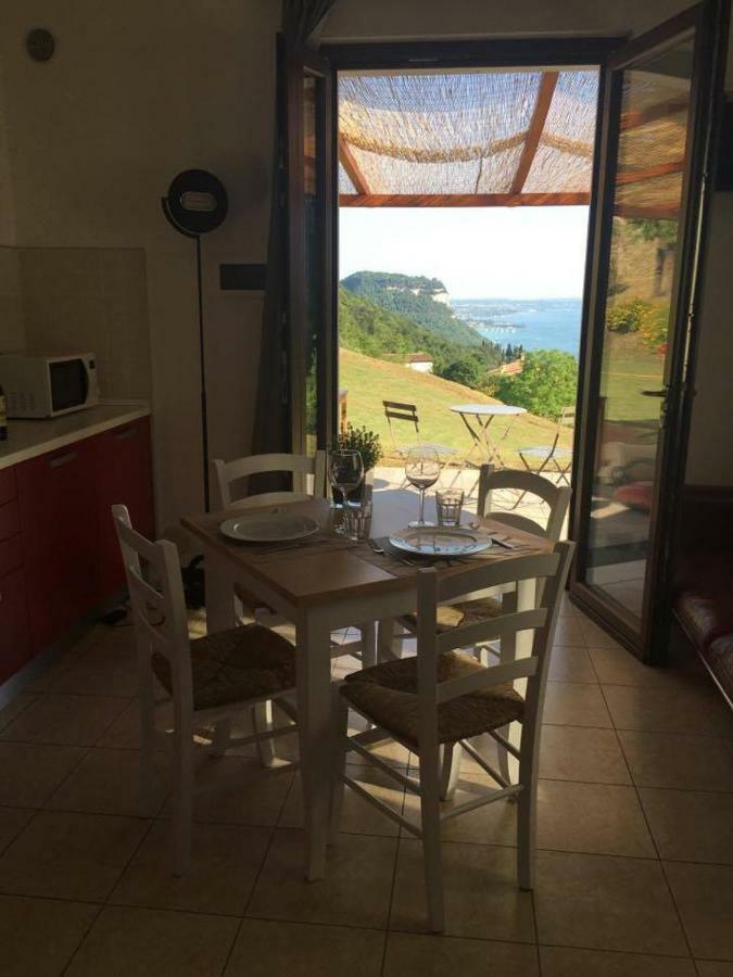 Apartment Volpara *